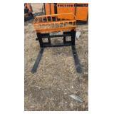 Pallet Fork Ð LandHonor Ð 2026 Ð Unused Ð PF-11-3500G