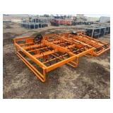 Hay Accumulator Grapple Ð LandHonor Ð 2026 Ð Unused Ð HAG-12-24Q