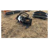 15000Lb Hydraulic Winch Ð LandHonor Ð 2026 Ð Unused Ð FW-13-15000G