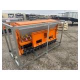 NO Till Seed Drill Ð LandHonor Ð 2026 Ð Unused Ð SD-22-72W