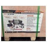 25000LBS Electric Winch Ð LandHonor Ð 2026 Ð Unused Ð LHR-EW25000