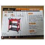 Tool Cart 240LB Ð LandHonor Ð 2026 Ð Unused Ð LHR-TC240