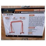 5000LB Gantry Crane Ð LandHonor Ð 2026 Ð Unused Ð LHR-AGC5000