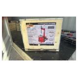 24in Tire Changer Ð LandHonor Ð 2026 Ð Unused Ð LHR-TC24