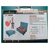 Ratchet Tie Down & Toolbox Ð LandHonor Ð 2026 Ð Unused Ð LHR-RF24