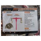 9200LB Chains & Binders Ð LandHonor Ð 2026 Ð Unused Ð LHR-RC9200