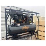 40 Gallon Air Compressor Ð LandHonor Ð 2026 Ð Unused Ð LHR-GAC40Y
