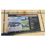 26x13 Metal Carport Ð LandHonor Ð 2026 Ð Unused Ð LHR-MC2613