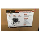 100 Ft Garden Hose Reel Ð LandHonor Ð 2026 Ð Unused Ð LHR-I30