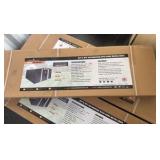 6x8 Metal Shed Ð LandHonor Ð 2026 Ð Unused Ð LHR-MS0608