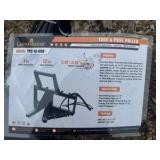 Tree Puller Ð LandHonor Ð 2026 Ð Unused Ð TP2-13-08D