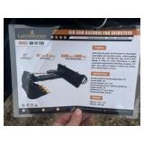 Big Arm Backhoe for Skidsteer Ð LandHonor Ð 2026 Ð Unused Ð BH-12-72D