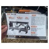 Skid Steer 3 Point Hitch Adapter Ð LandHonor Ð 2026 Ð Unused Ð PHA-16-2C