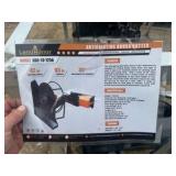 Articulating Brush Cutter Ð LandHonor Ð 2026 Ð Unused Ð ABC-13-125A