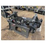 Power Rake Ð LandHonor Ð 2026 Ð Unused Ð PR-12-72W