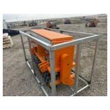 NO Till Seed Drill Ð LandHonor Ð 2026 Ð Unused Ð SD-22-72W