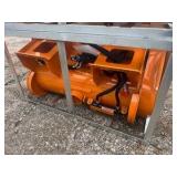 Double Discharge Concrete Mixer Ð LandHonor Ð 2026 Ð Unused Ð DCM-11-250G