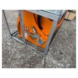 Double Discharge Concrete Mixer Ð LandHonor Ð 2026 Ð Unused Ð DCM-11-250G