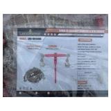 5400LB Chains & Binders Ð LandHonor Ð 2026 Ð Unused Ð LHR-RC5400