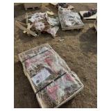 9200LB Chains & Binders Ð LandHonor Ð 2026 Ð Unused Ð LHR-RC9200