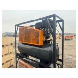 40Gallon Air Compressor Ð LandHonor Ð 2026 Ð Unused Ð LHR-GAC40Y