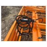 Hay Accumulator Grapple Ð LandHonor Ð 2026 Ð Unused Ð HAG-12-24Q