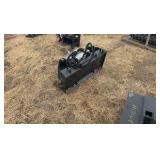 15000Lb Hydraulic Winch Ð LandHonor Ð 2026 Ð Unused Ð FW-13-15000G