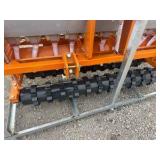 NO Till Seed Drill Ð LandHonor Ð 2026 Ð Unused Ð SD-22-72W