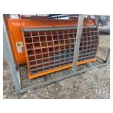 Double Discharge Concrete Mixer Ð LandHonor Ð 2026 Ð Unused Ð DCM-11-250G