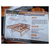 Hay Accumulator Grapple Ð LandHonor Ð 2026 Ð Unused Ð HAG-12-24Q