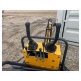 Hydraulic Mini Excavator Ð LandHonor Ð 2026 Ð Unused Ð LHR-KN16