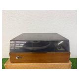 Sansui SR-2050C Automanual Turntable