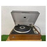 Sansui SR-2050C Automanual Turntable