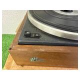 Sansui SR-2050C Automanual Turntable