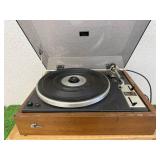 Sansui SR-2050C Automanual Turntable