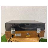 Sansui SR-2050C Automanual Turntable