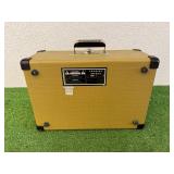 Crosley Model CR49-TW Record Player