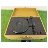 Crosley Model CR49-TW Record Player