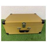 Crosley Model CR49-TW Record Player