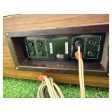 Sony TC-277-4 Solid State Stereo Tapecorder