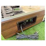 Sony TC-277-4 Solid State Stereo Tapecorder