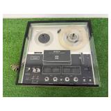 Sony TC-277-4 Solid State Stereo Tapecorder