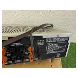 Technics SA-104 Stereo Receiver
