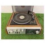 Sony Model HP-188 Stereo Music System