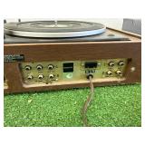 Sony Model HP-188 Stereo Music System