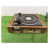 Sony Model HP-188 Stereo Music System