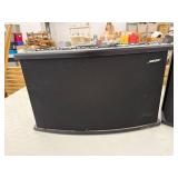 Bose 901 Series VI Speakers 21" x 13"