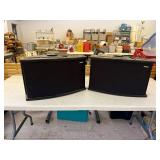Bose 901 Series VI Speakers 21" x 13"