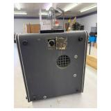 Sony TC-500A Tapecorder