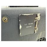 Sony TC-500A Tapecorder